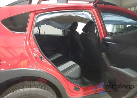 2020 Subaru Crosstrek Premium z USA, uszkodzony, nr VIN JF2GTAEC8L8274410